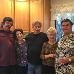 Meet your Posher, Diane